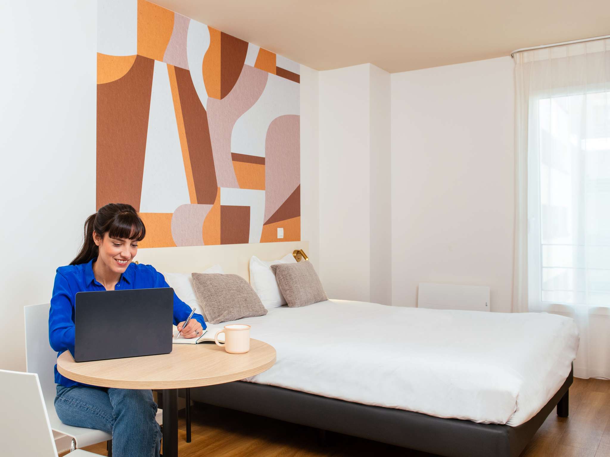 Photo - Aparthotel Adagio Access Paris Asnières