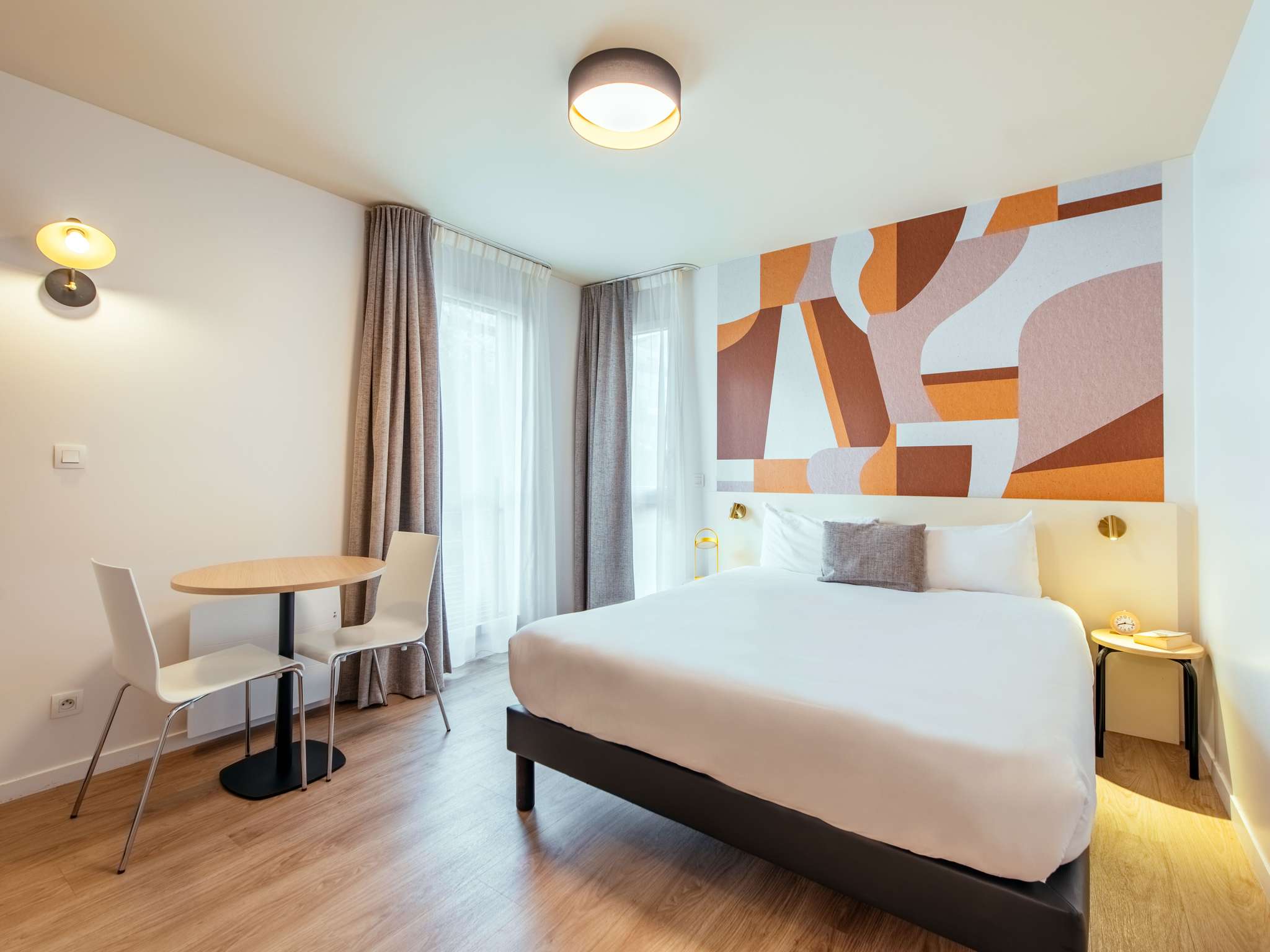 Photo - Aparthotel Adagio Access Paris Asnières