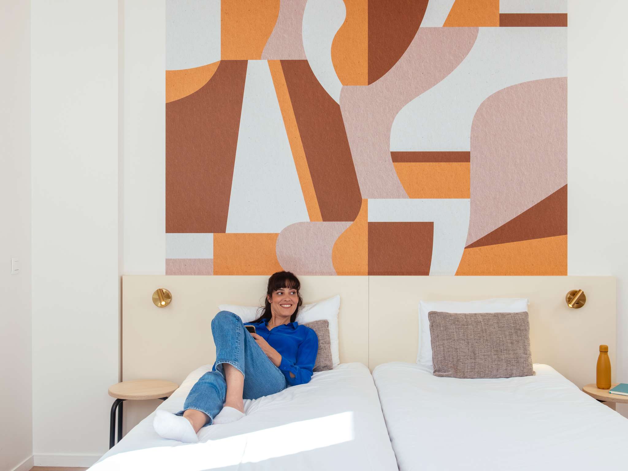 Photo - Aparthotel Adagio Access Paris Asnières