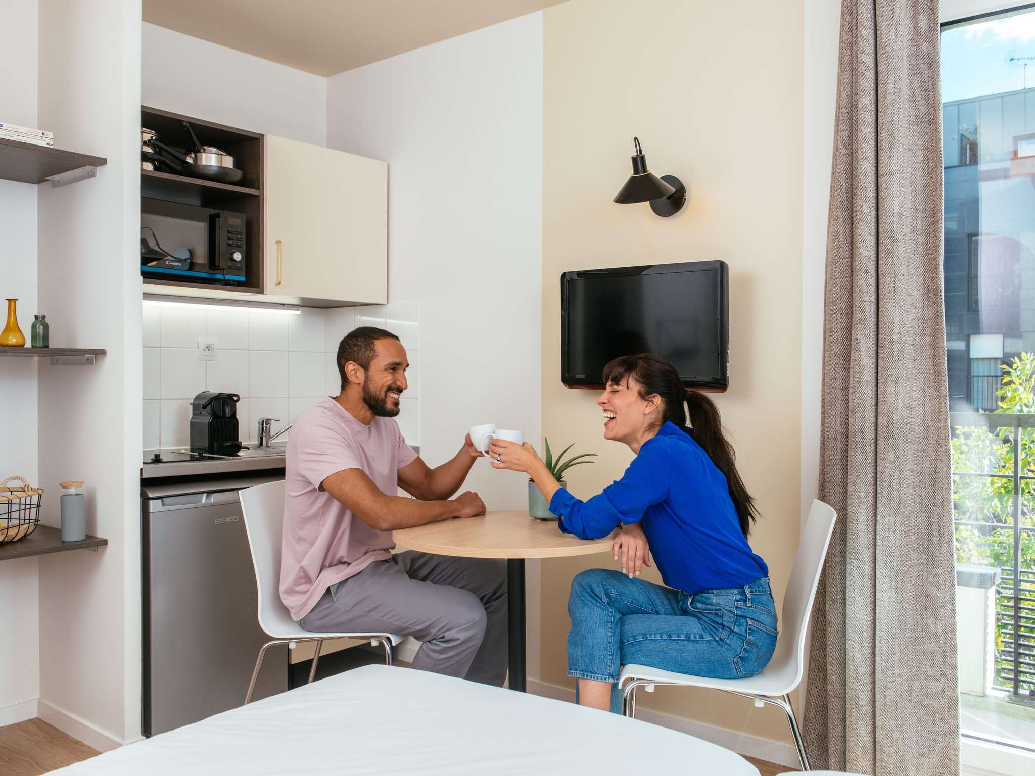 Photo - Aparthotel Adagio Access Paris Asnières