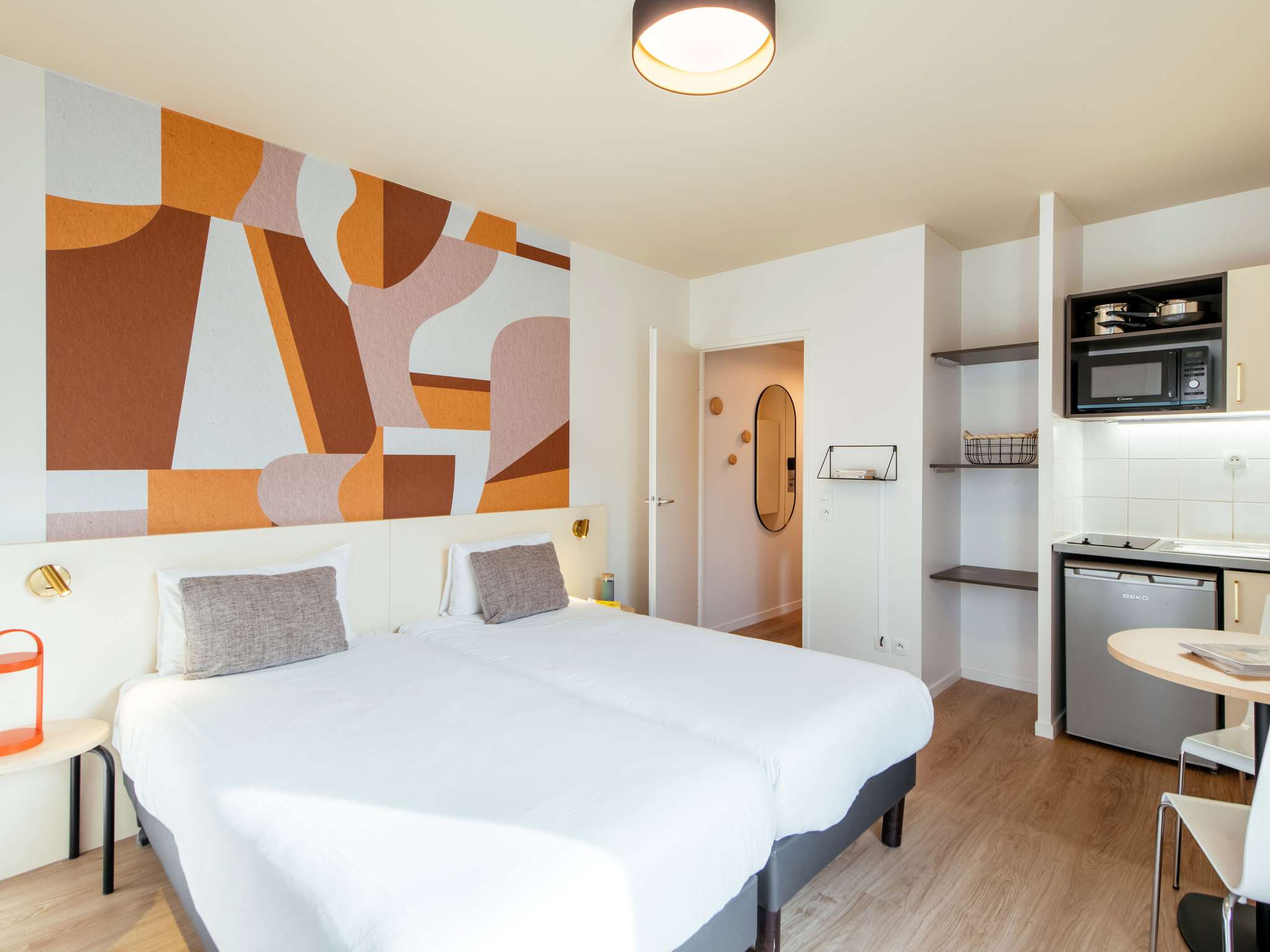 Photo - Aparthotel Adagio Access Paris Asnières