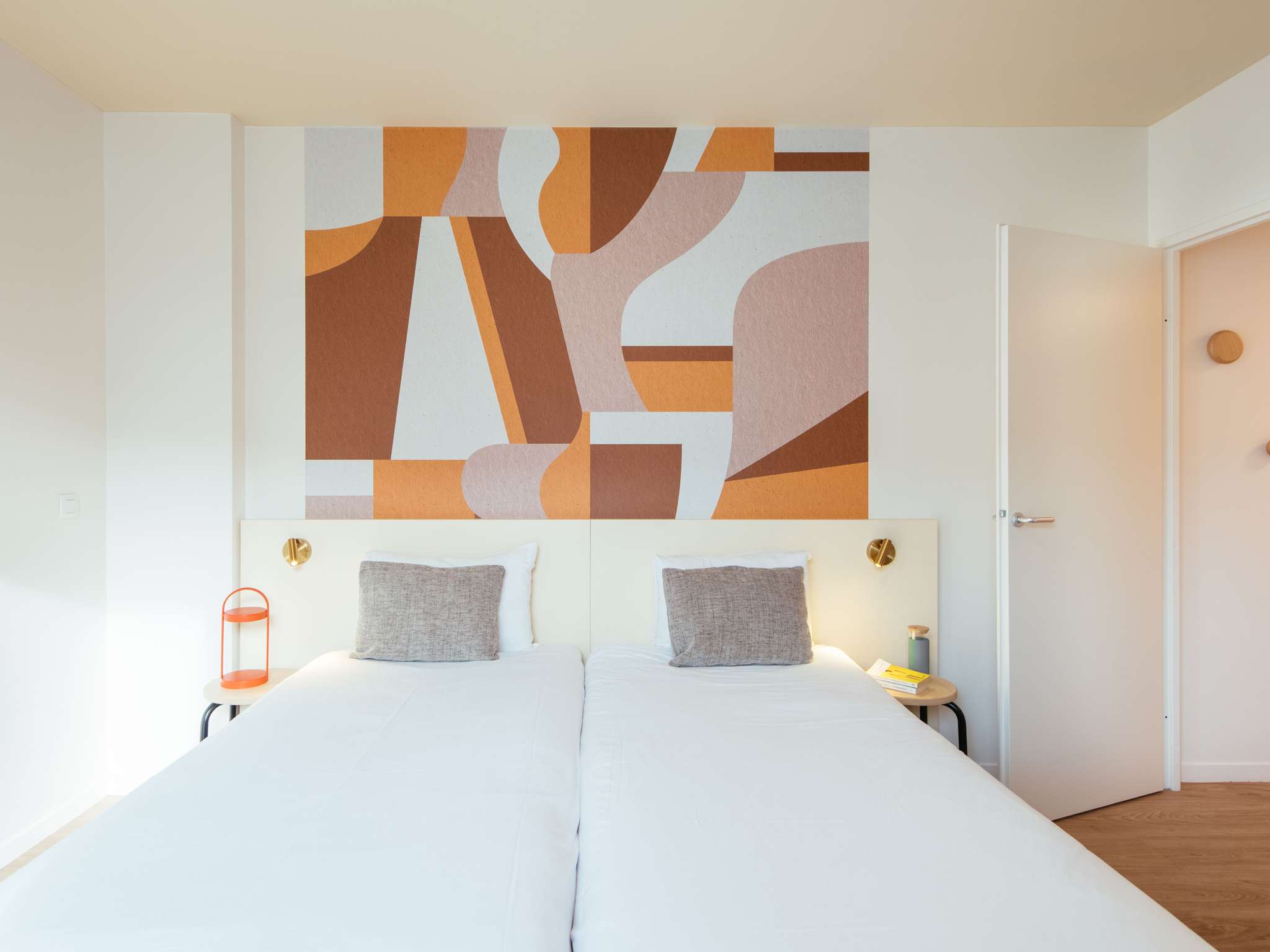 Photo - Aparthotel Adagio Access Paris Asnières