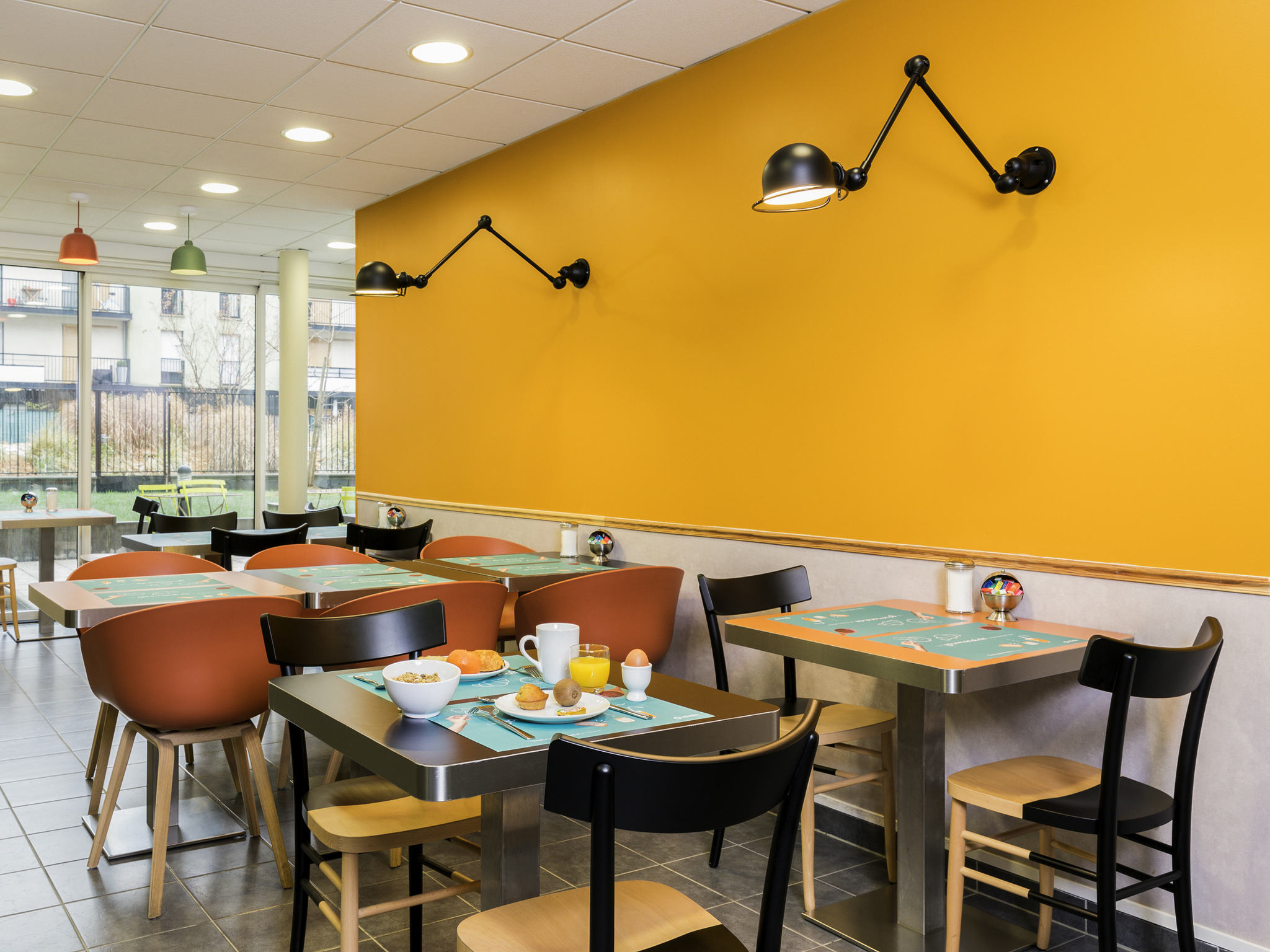 Photo - Aparthotel Adagio Access Paris Asnières