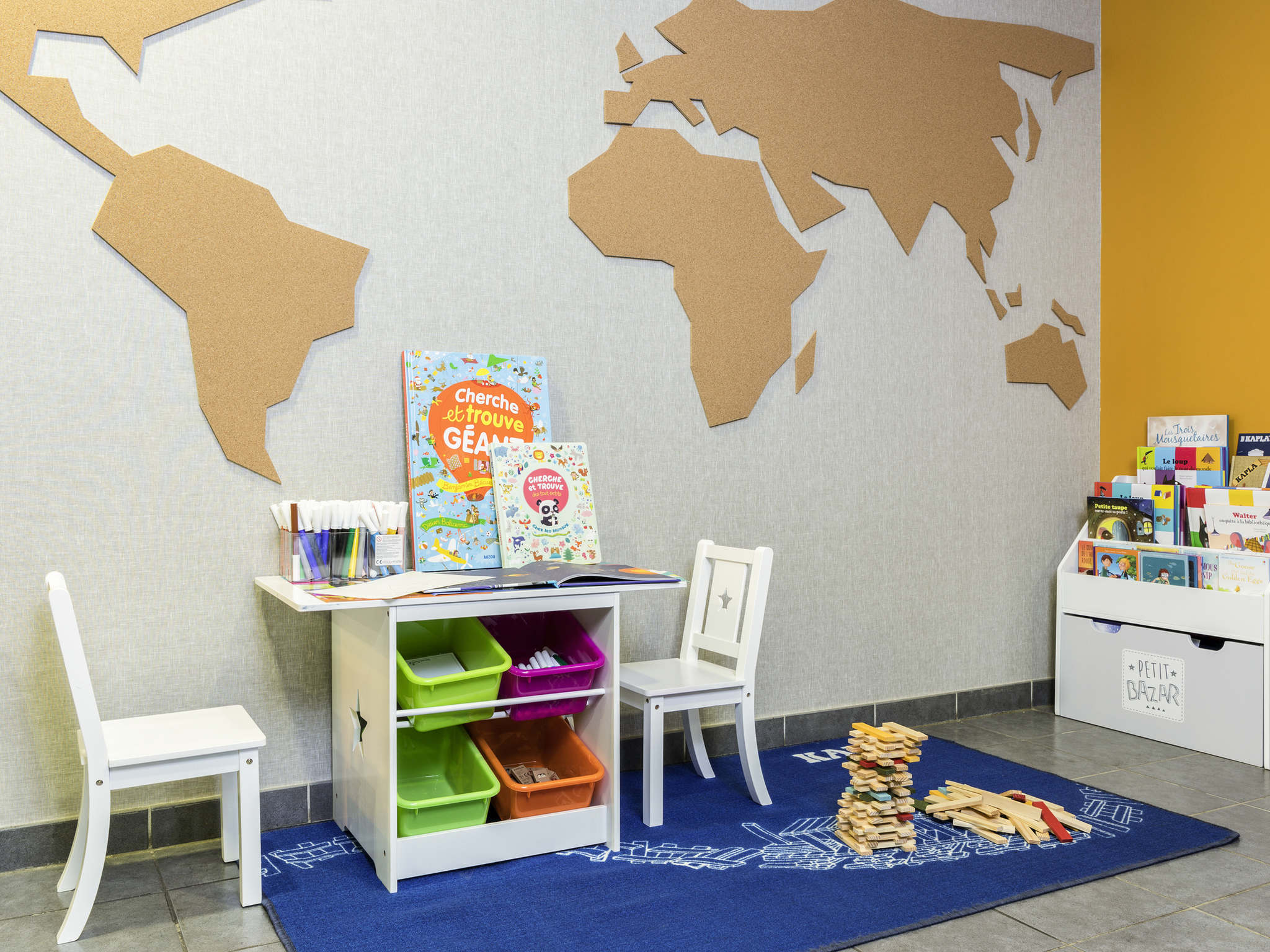 Photo - Aparthotel Adagio Access Paris Asnières