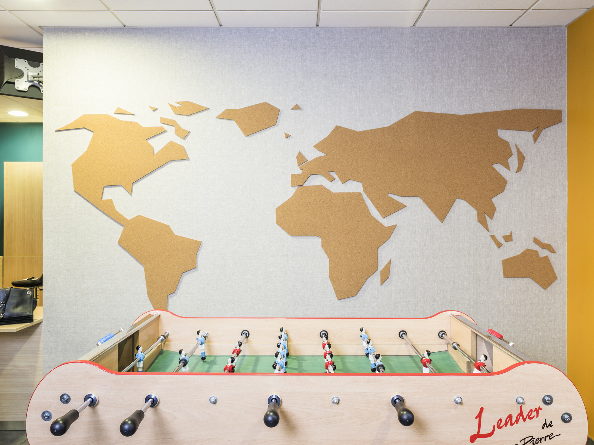 Photo - Aparthotel Adagio Access Paris Asnières