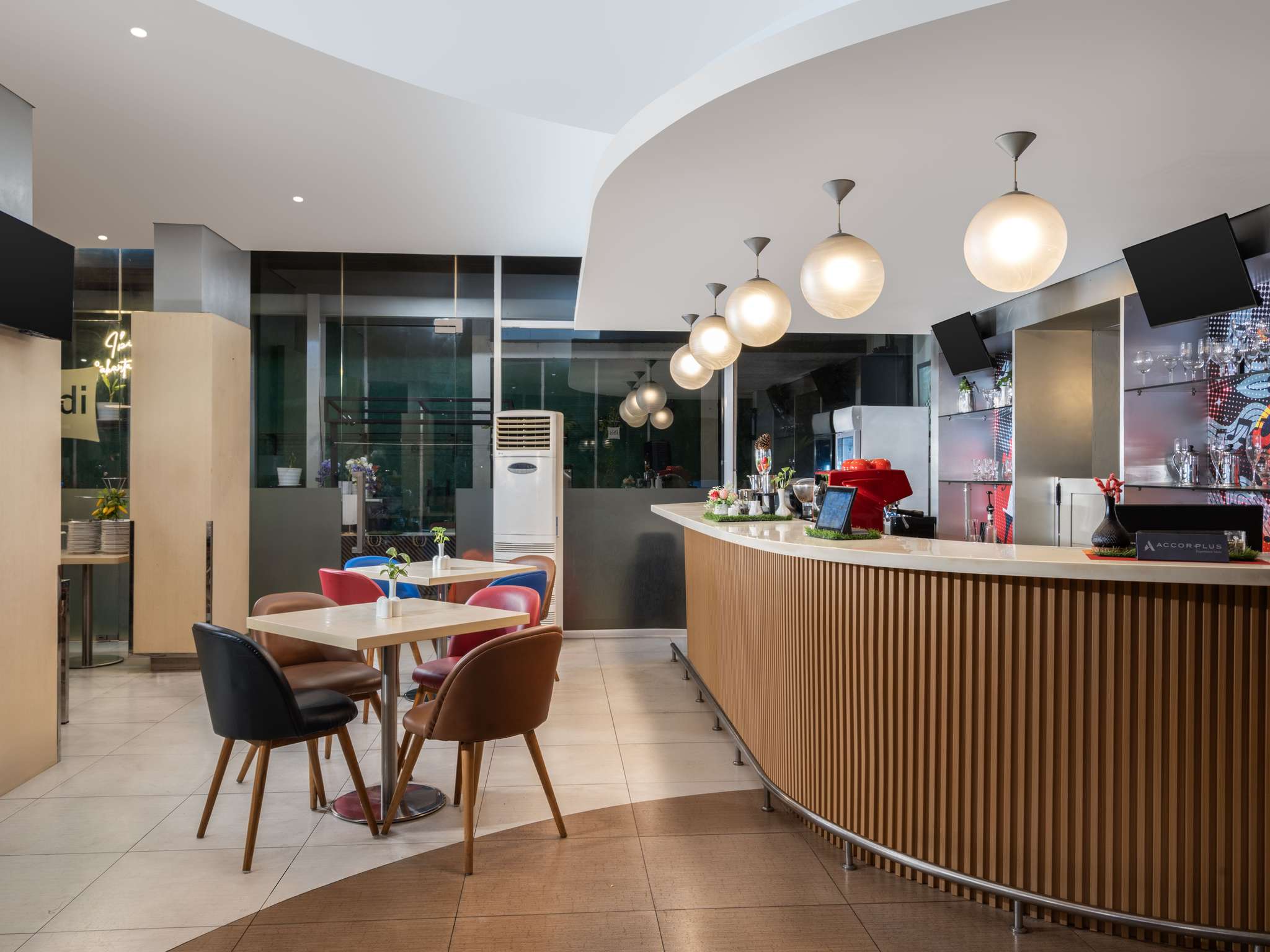 Photo - Ibis Jakarta Senen