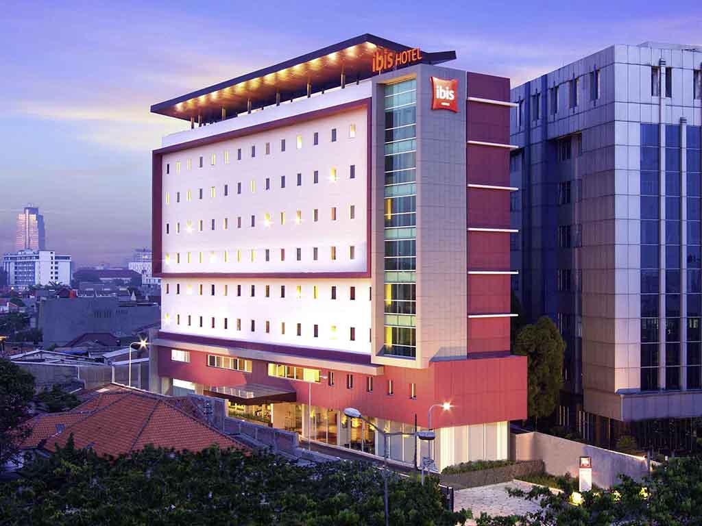 ibis Jakarta Senen - Image 1