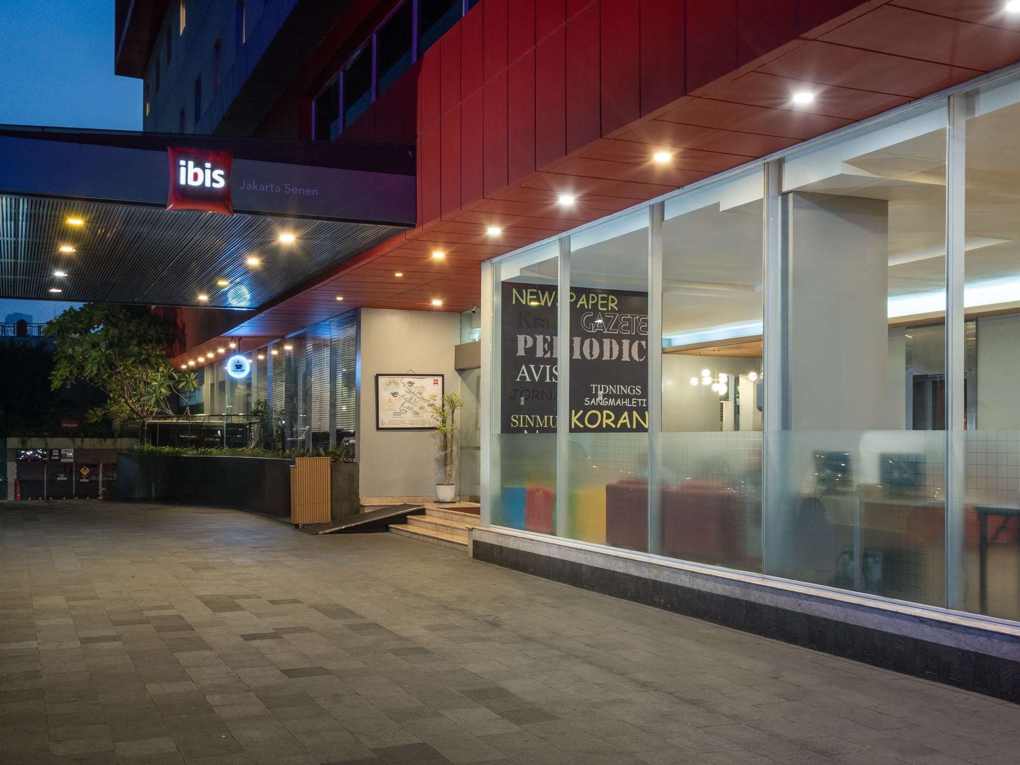 Photo - Ibis Jakarta Senen