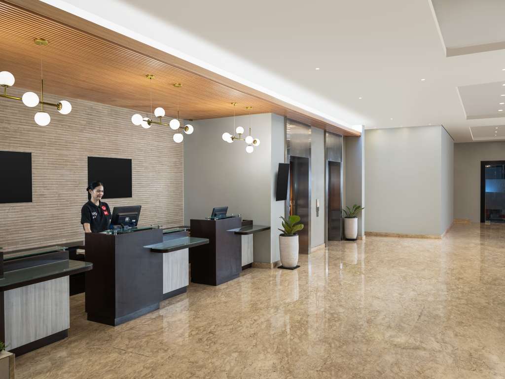 ibis Джакарта Сенен - Image 4