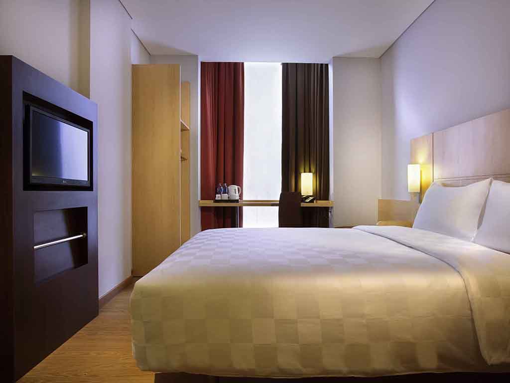 ibis Jakarta Senen - Image 4