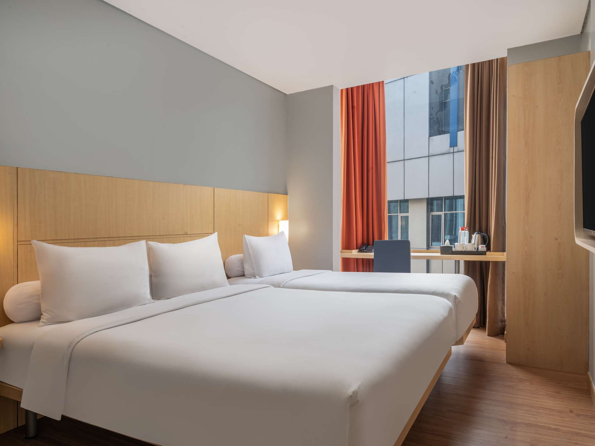Foto - Ibis Jakarta Senen