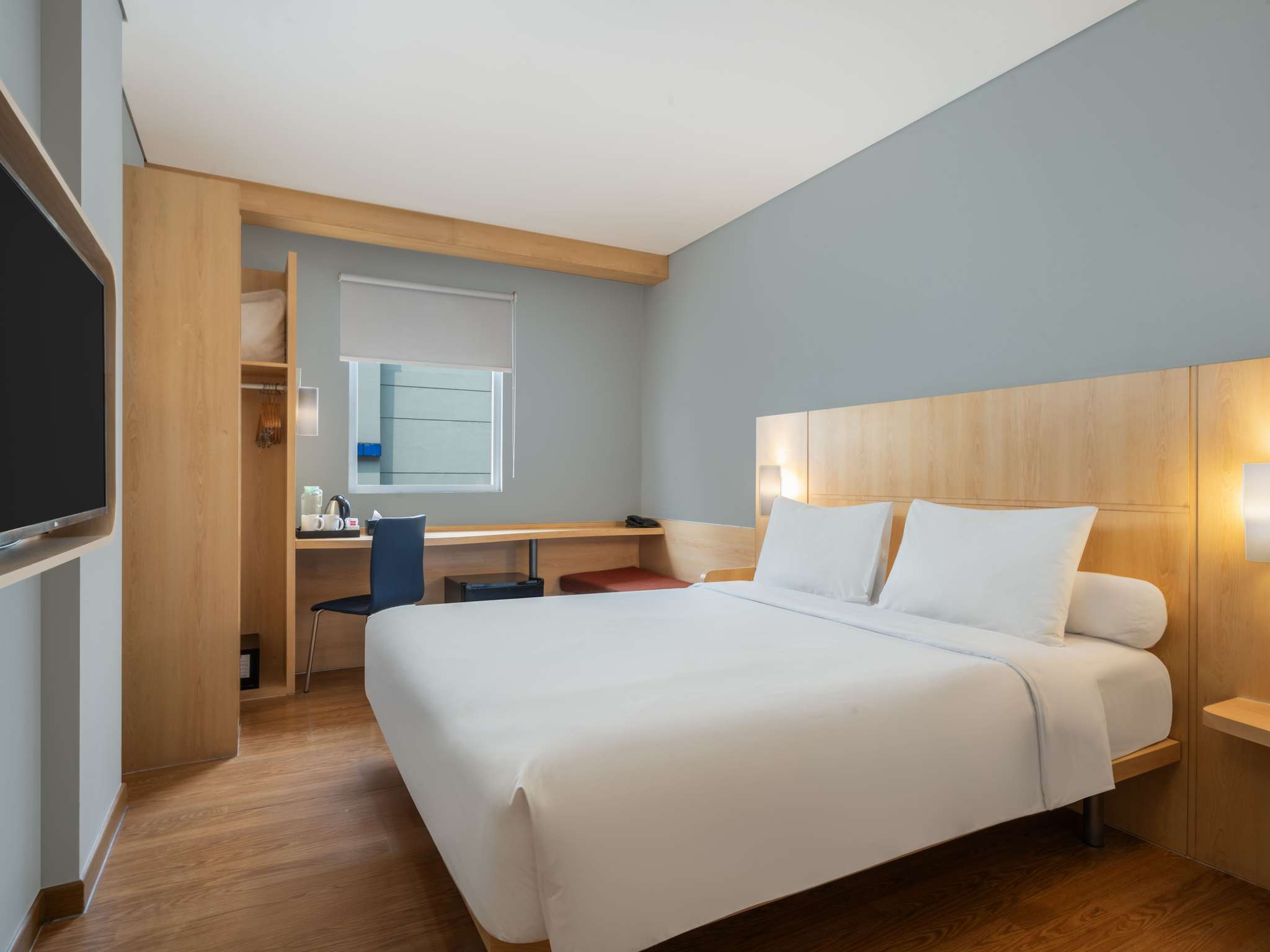Foto - Ibis Jakarta Senen