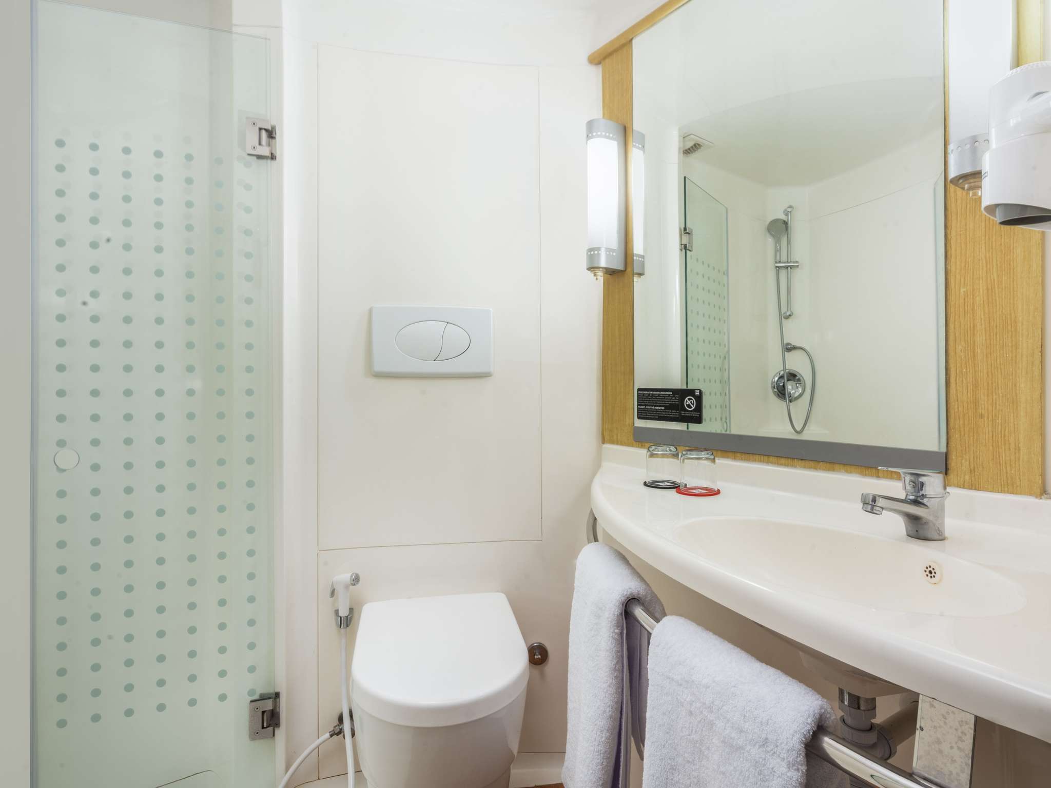 Foto - Ibis Jakarta Senen