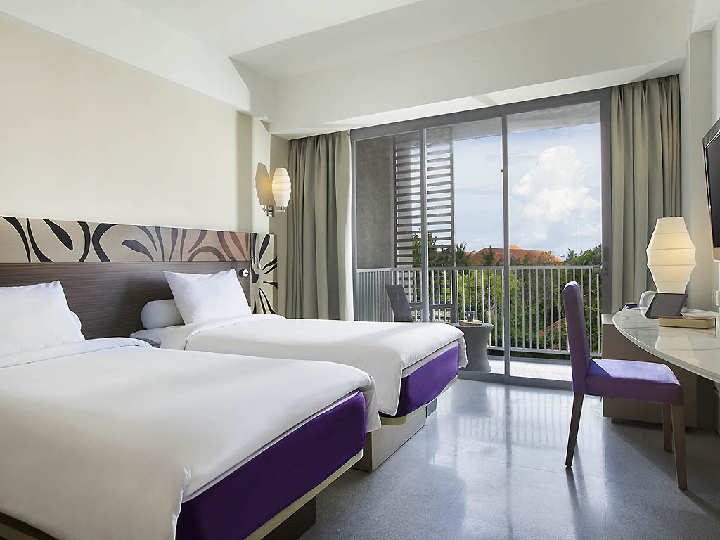 ibis Styles Bali Benoa - Image 2
