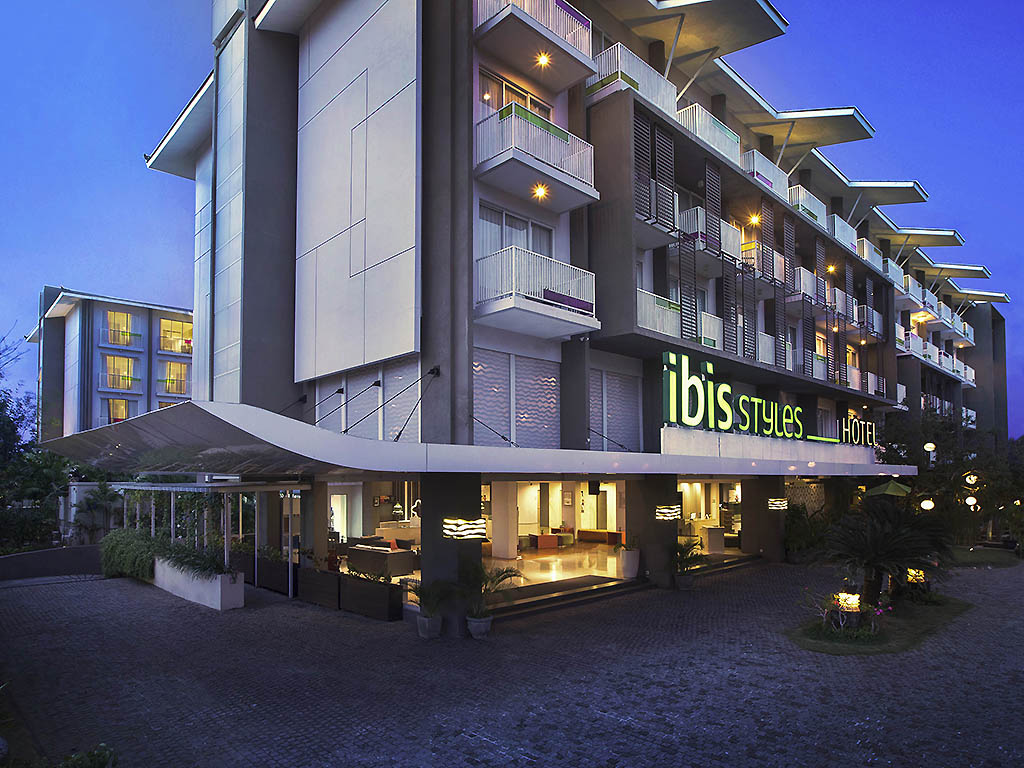 ibis Styles Bali Benoa - Image 3