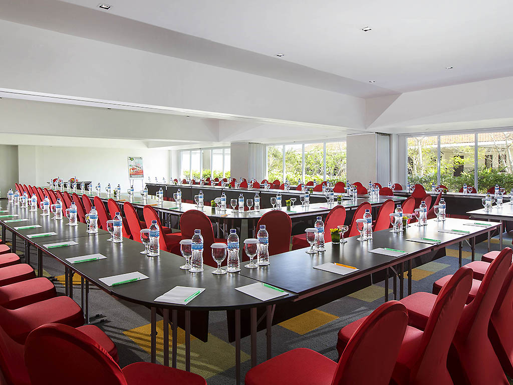ibis Styles Bali Benoa - Image 4