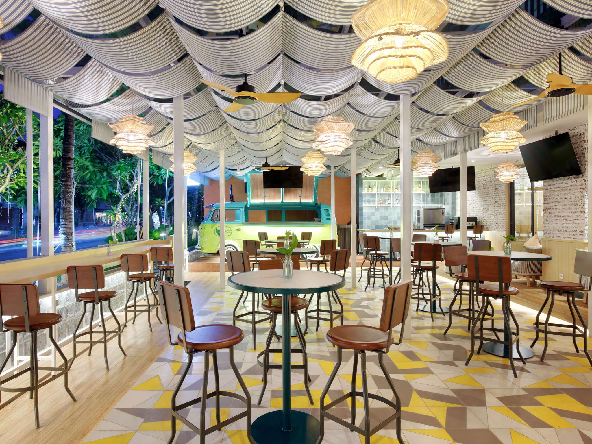 Foto - Mercure Bali Legian