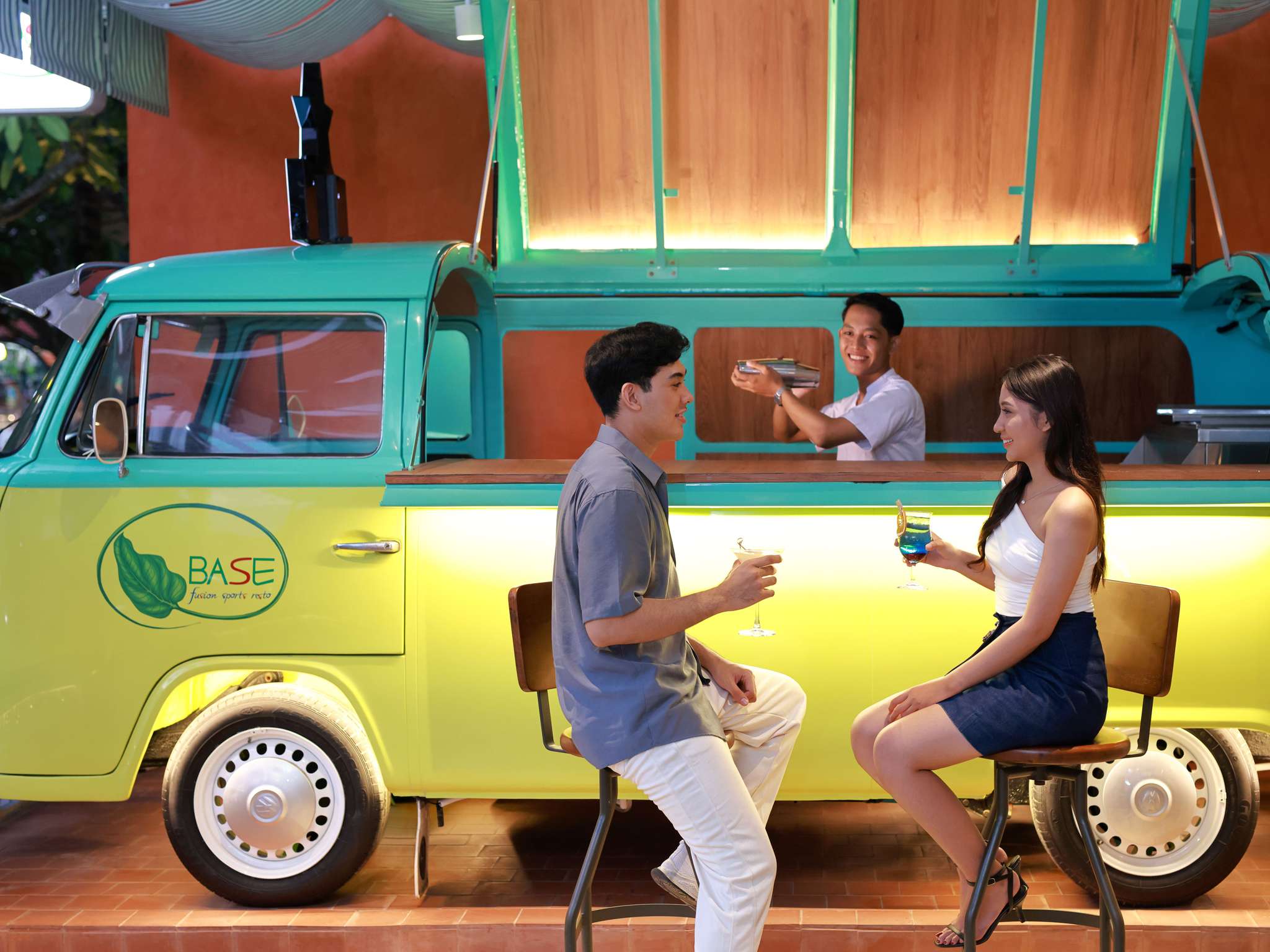 Foto - Mercure Bali Legian