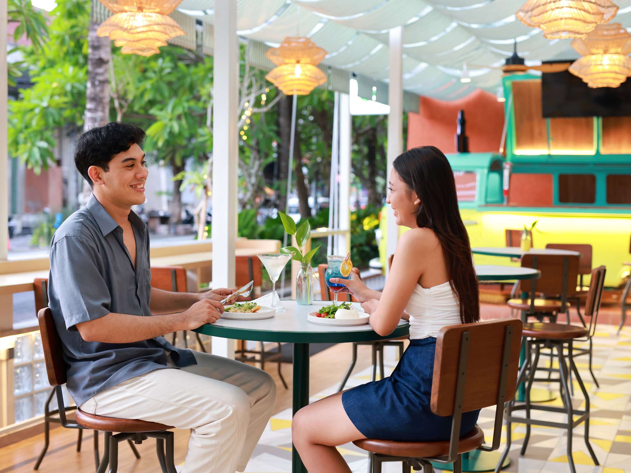 Foto - Mercure Bali Legian