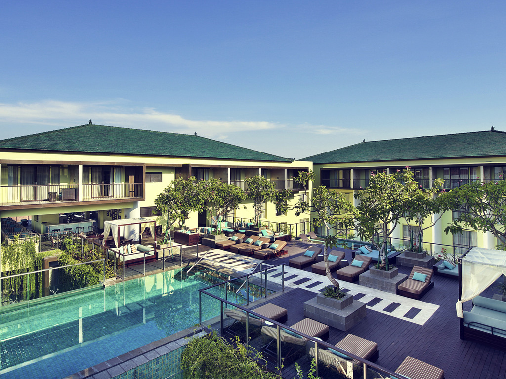 Mercure Bali Legian - Image 3