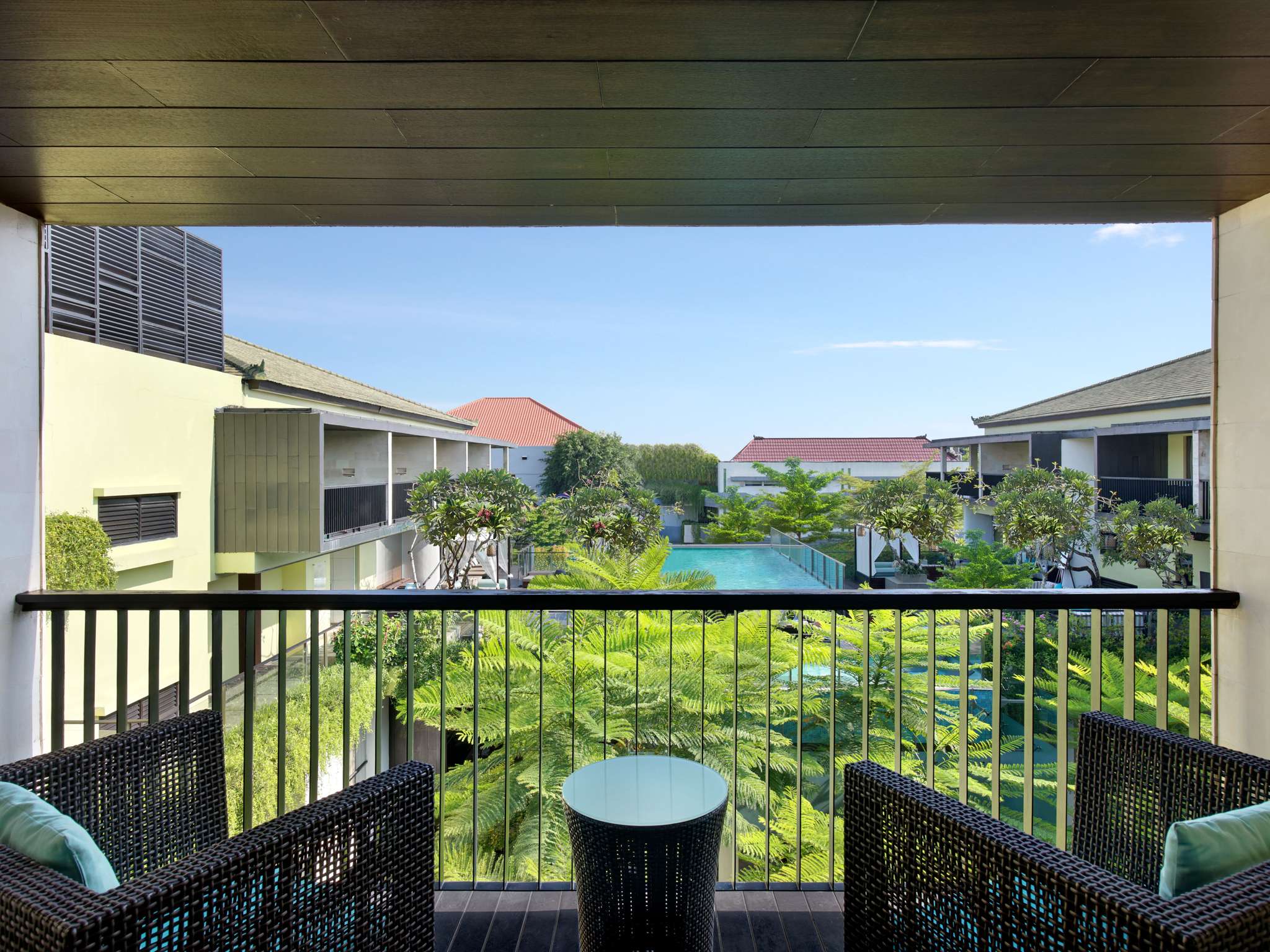 Foto - Mercure Bali Legian