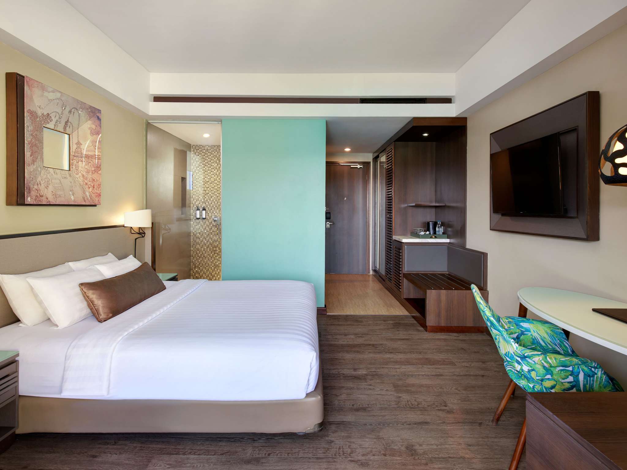 Foto - Mercure Bali Legian