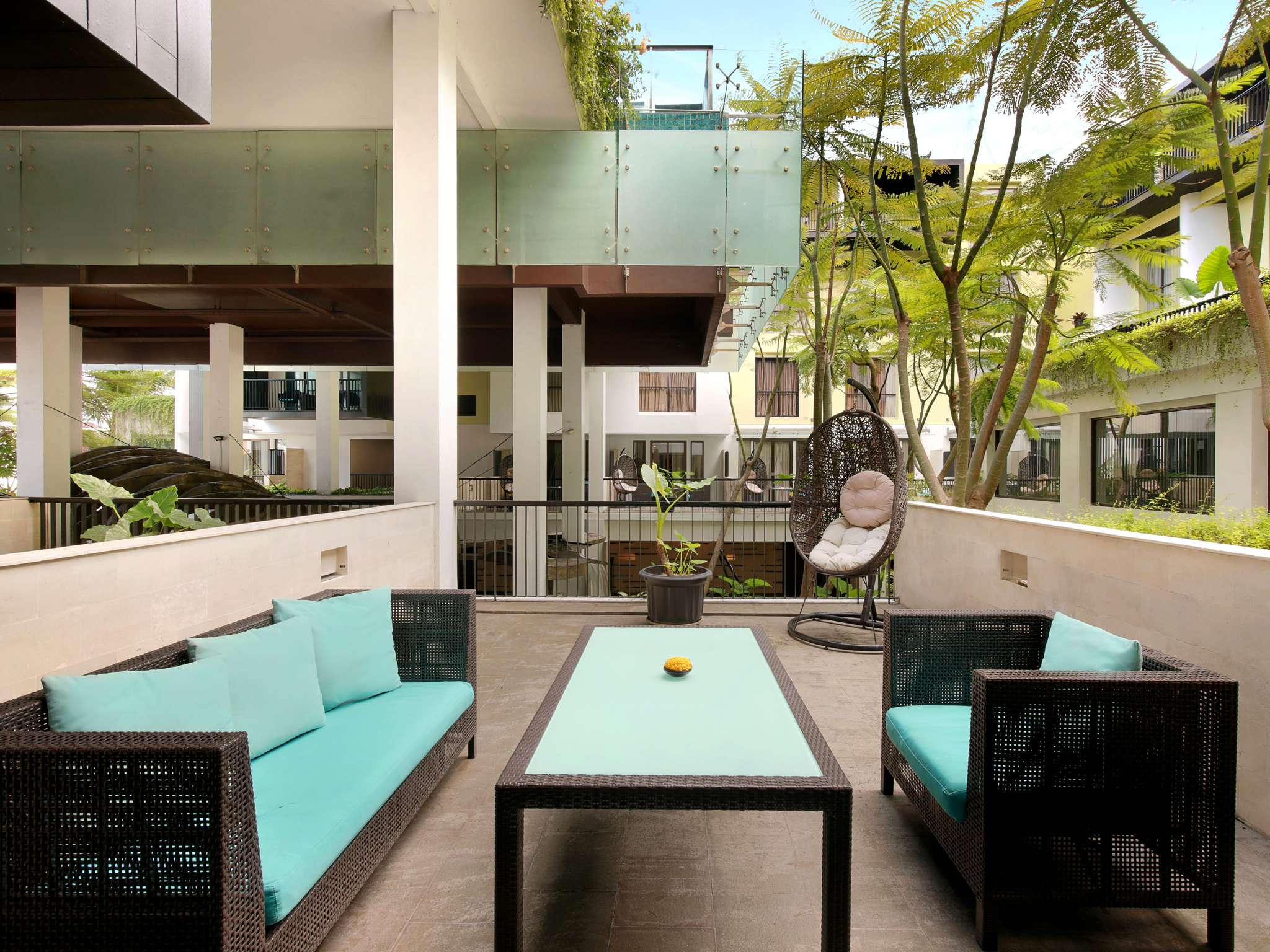 Foto - Mercure Bali Legian