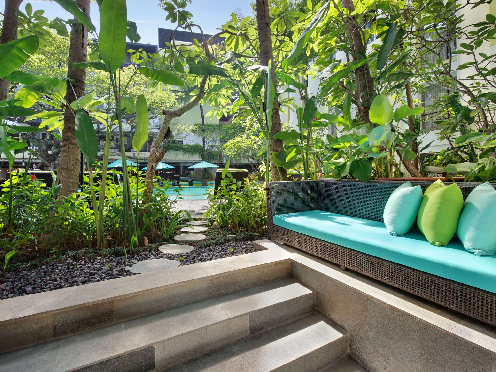 Foto - Mercure Bali Legian