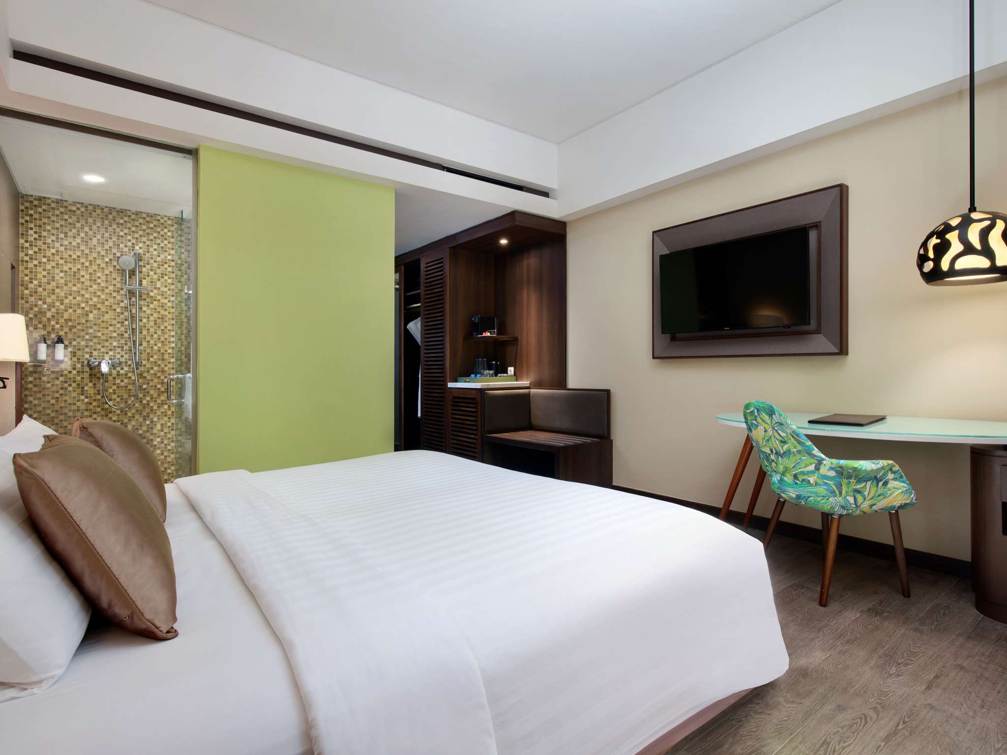 Foto - Mercure Bali Legian