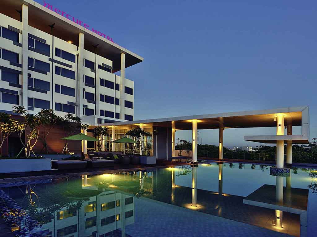 Mercure Serpong Alam Sutera - Image 2