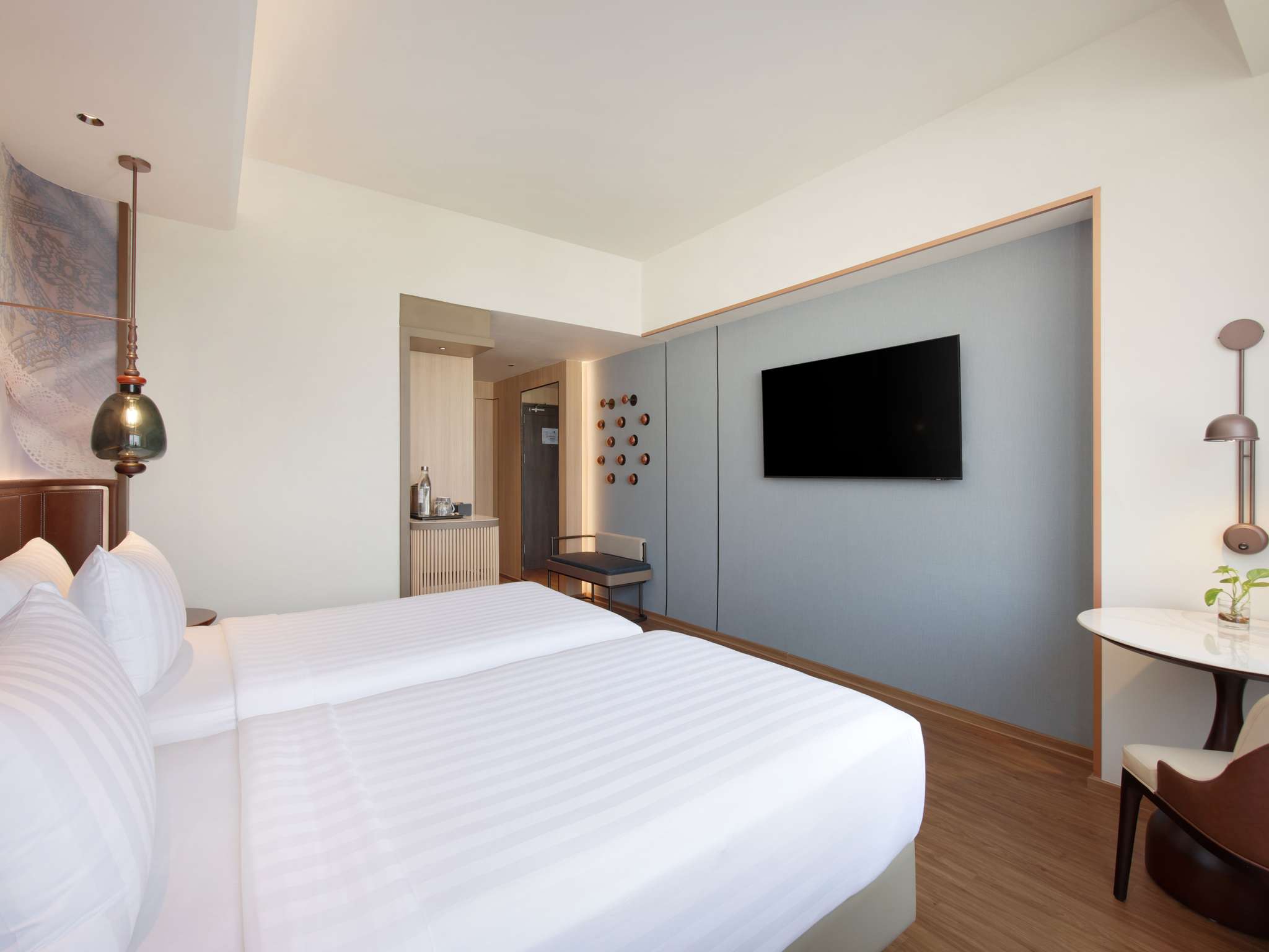 Mercure Serpong Alam Sutera Hotel