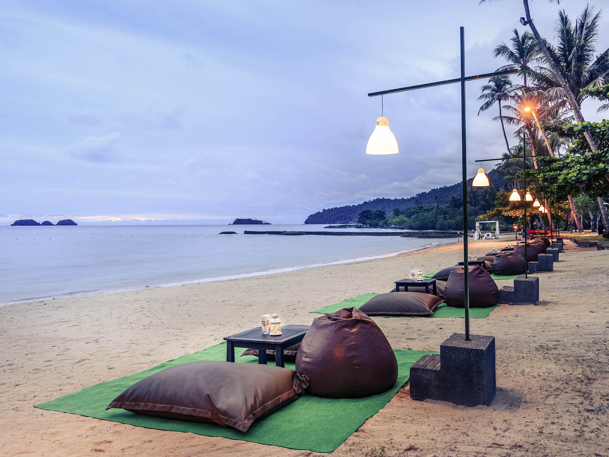 Foto - Mercure Koh Chang Hideaway