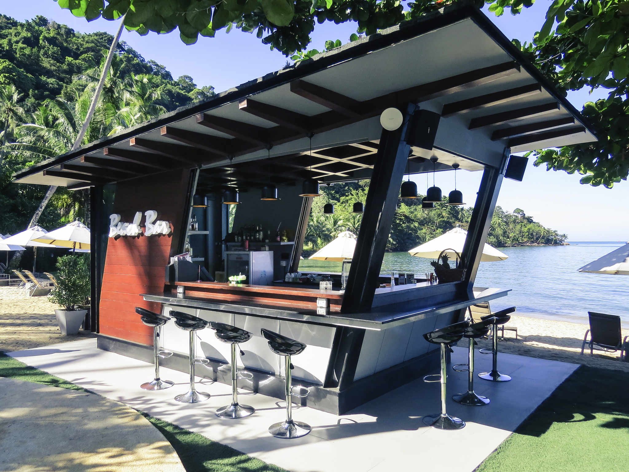 Foto - Mercure Koh Chang Hideaway