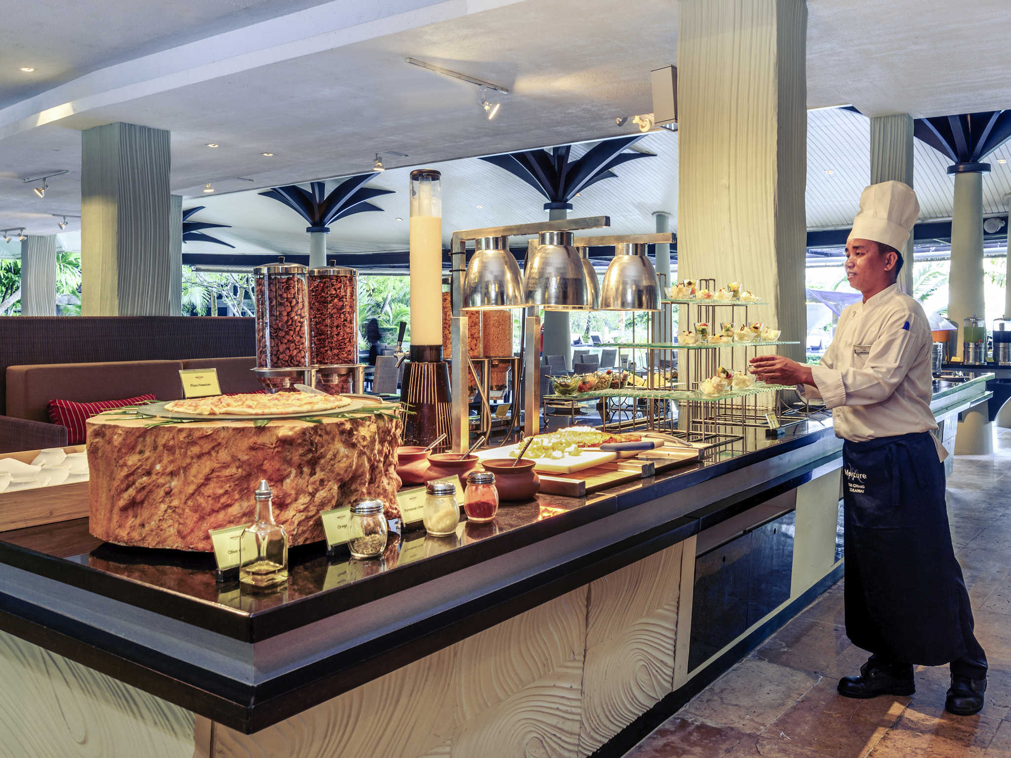 Foto - Mercure Koh Chang Hideaway