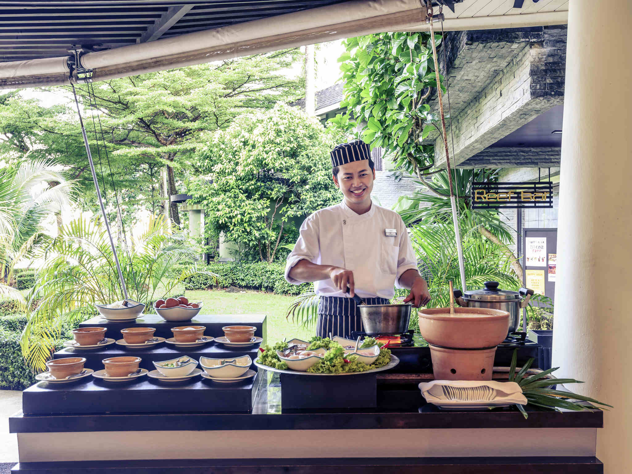 Foto - Mercure Koh Chang Hideaway