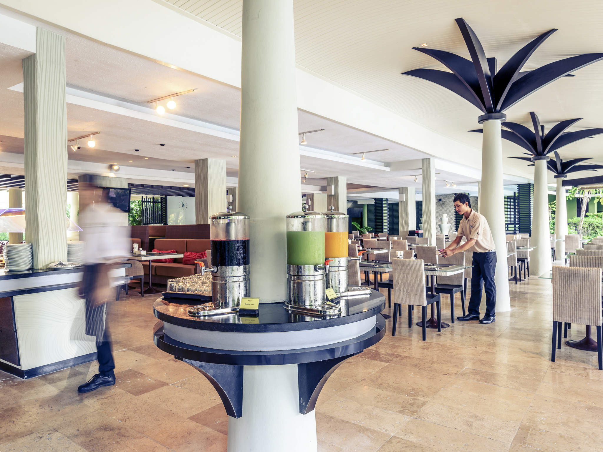 Foto - Mercure Koh Chang Hideaway