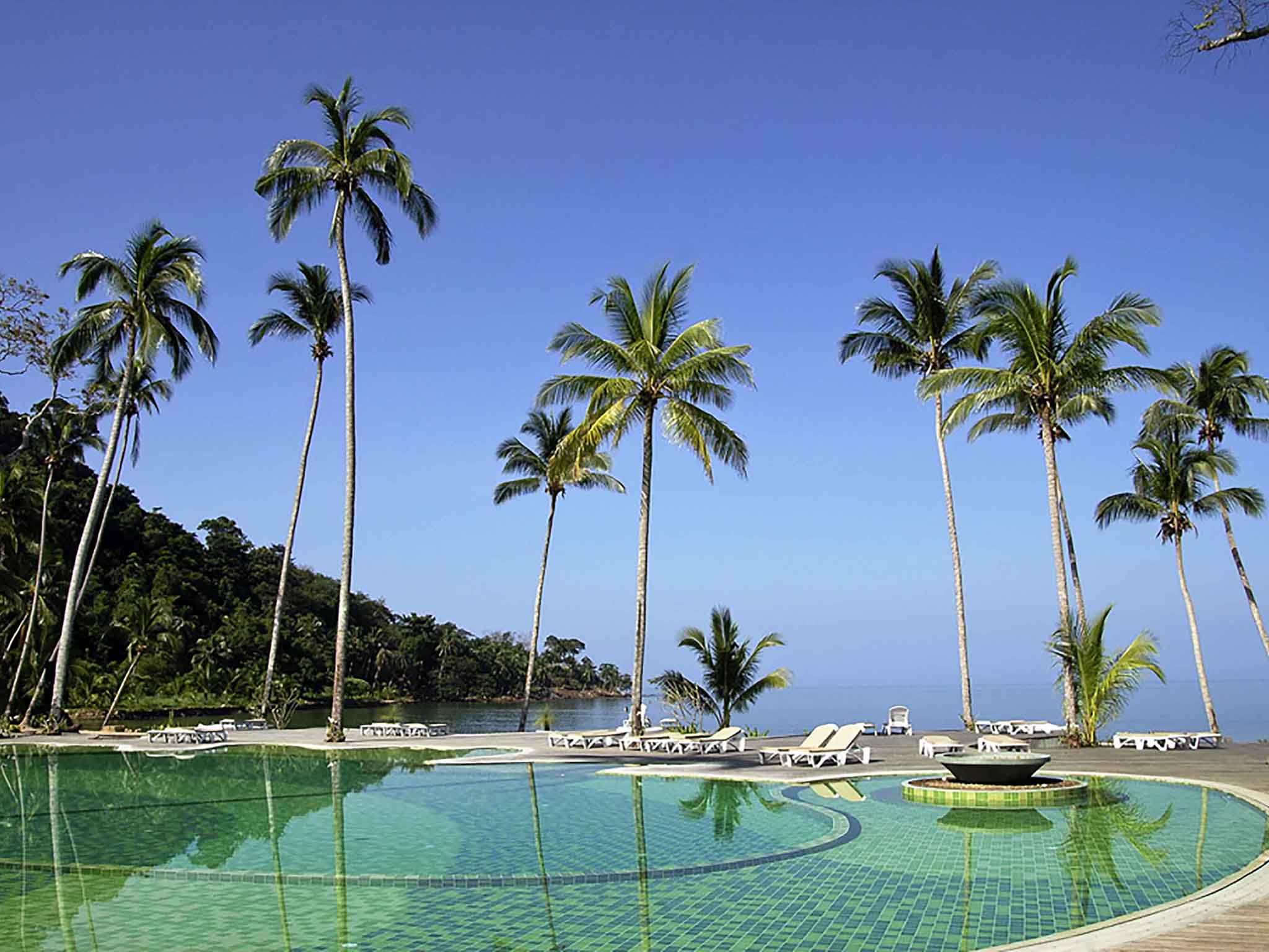 Foto - Mercure Koh Chang Hideaway