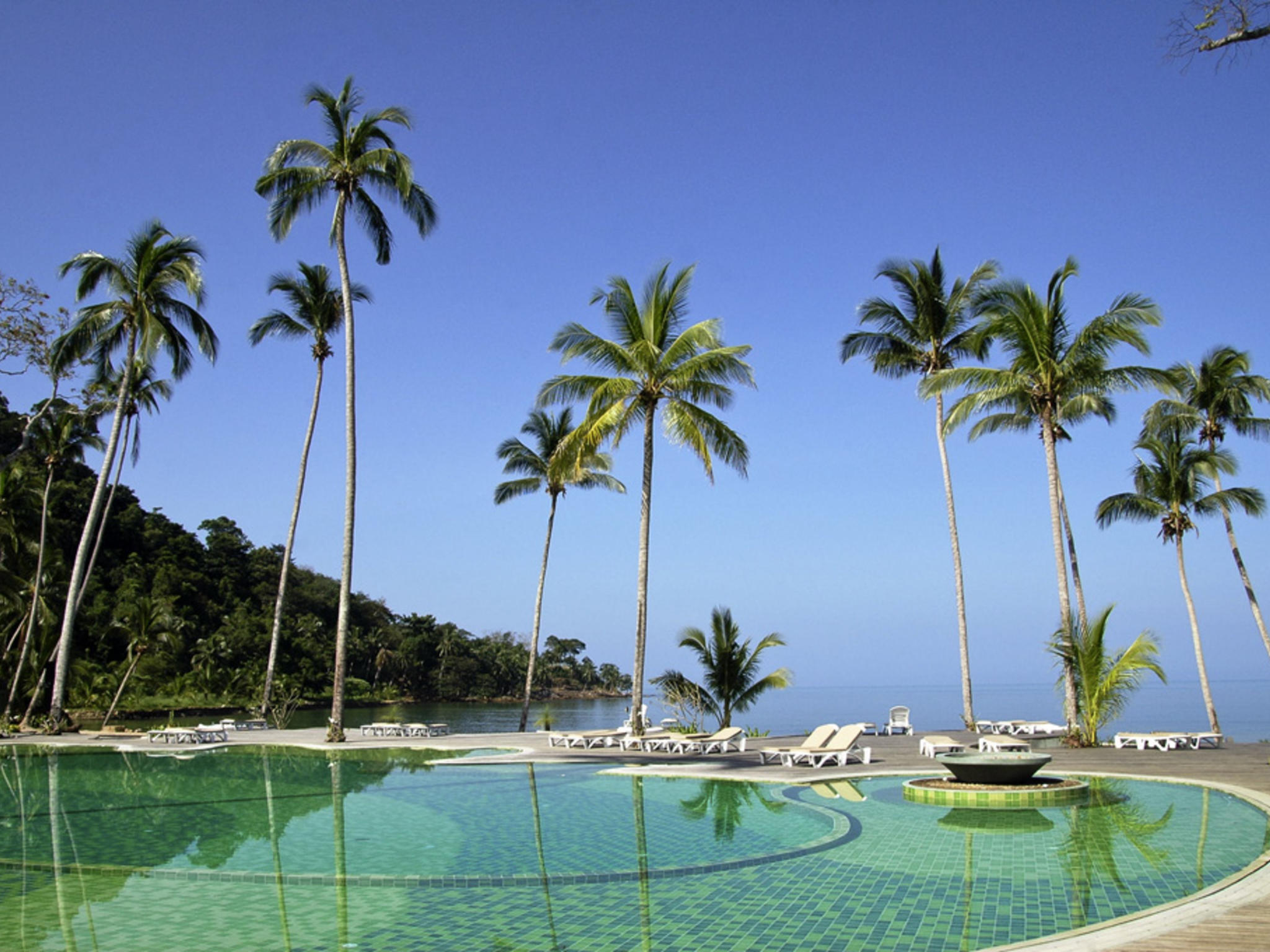 Foto - Mercure Koh Chang Hideaway