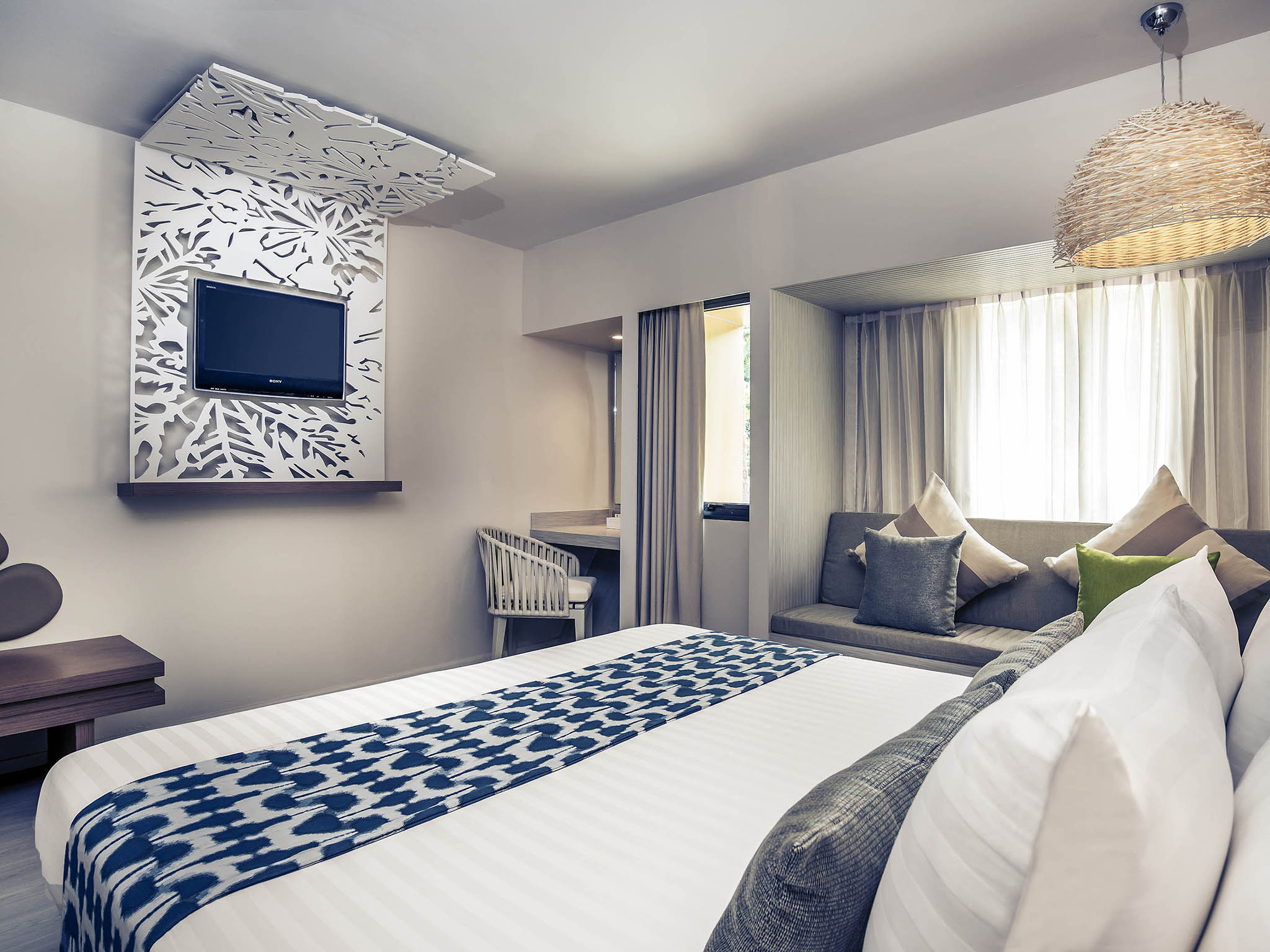 Foto - Mercure Koh Chang Hideaway