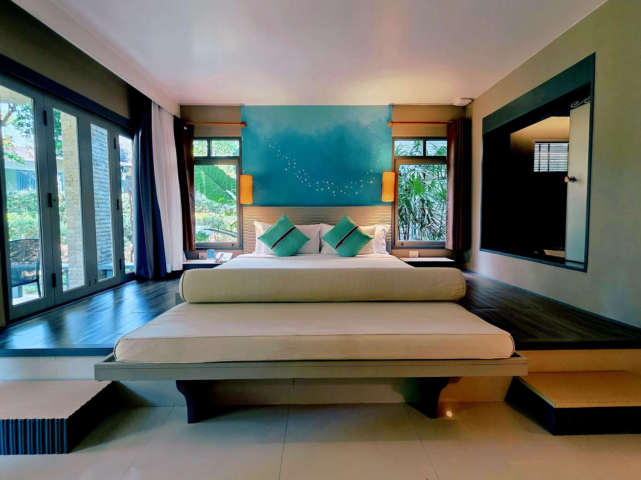 Foto - Mercure Koh Chang Hideaway