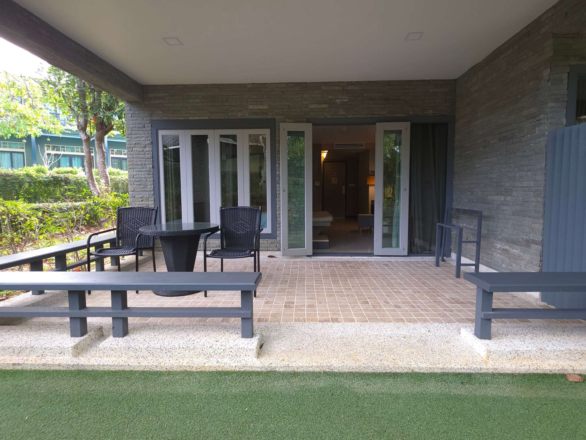 Foto - Mercure Koh Chang Hideaway