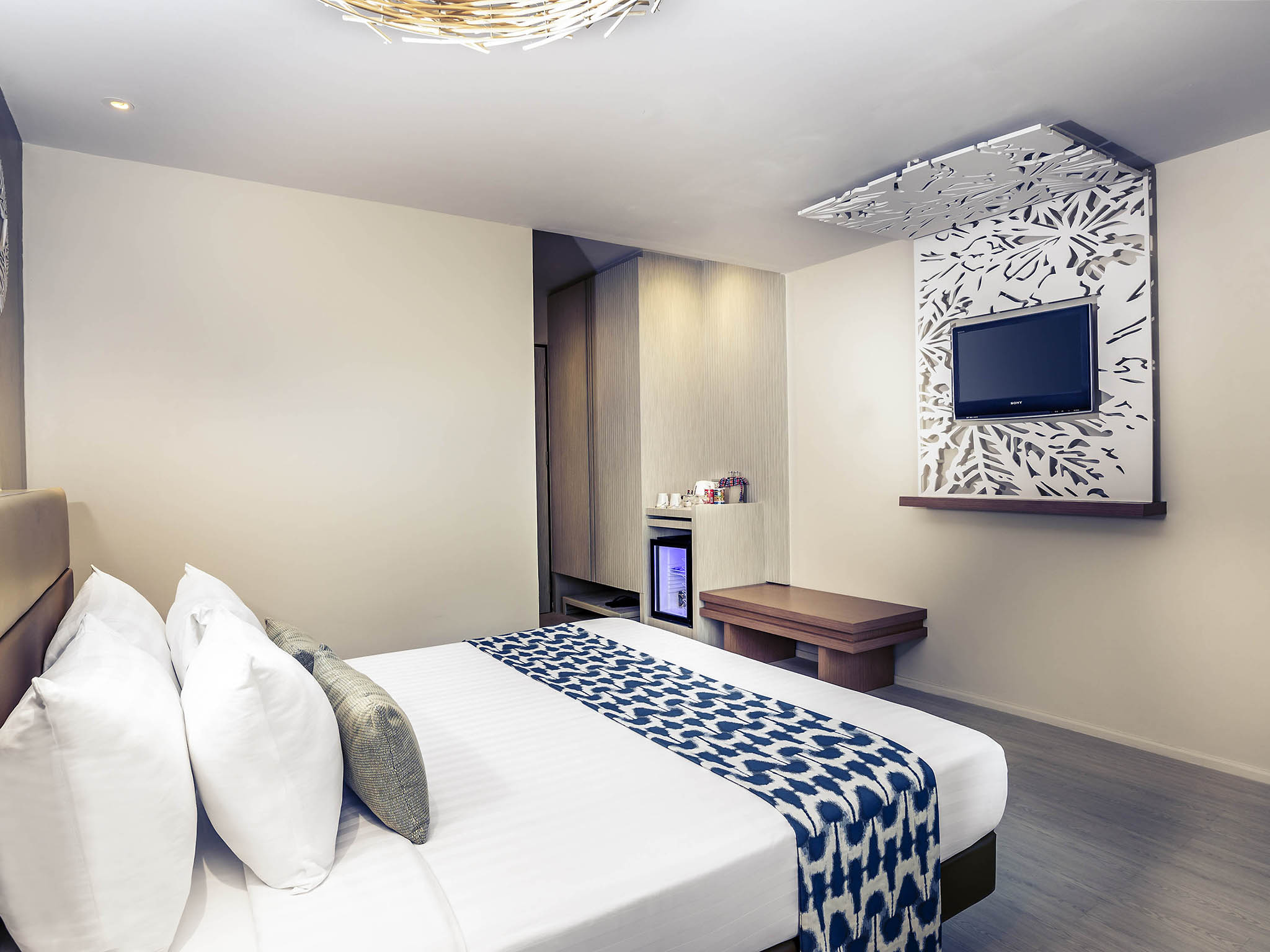 Foto - Mercure Koh Chang Hideaway