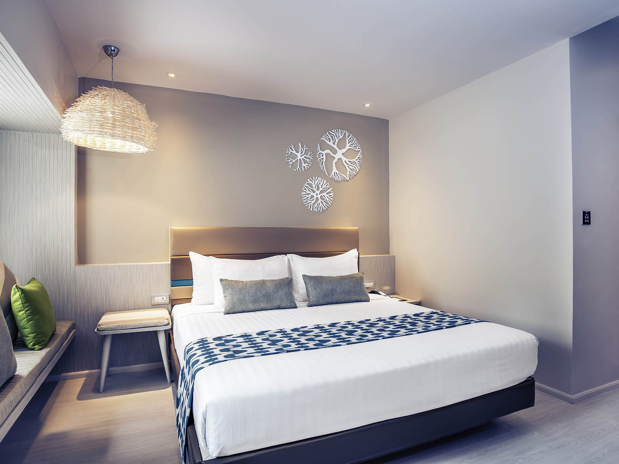 Foto - Mercure Koh Chang Hideaway