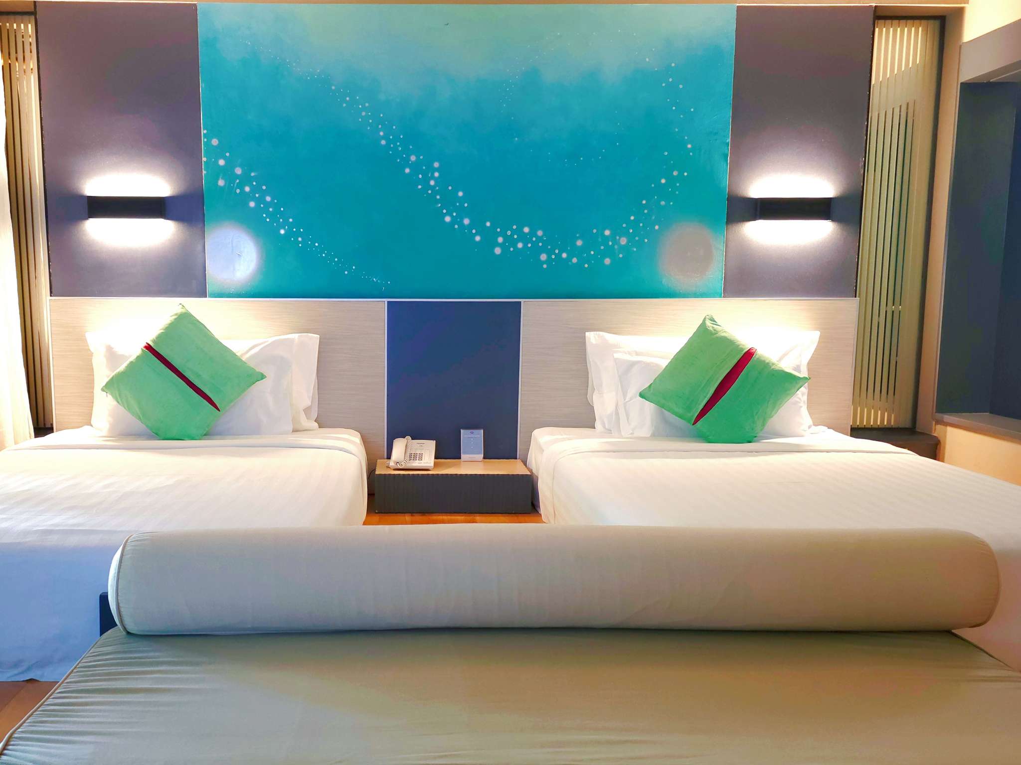 Foto - Mercure Koh Chang Hideaway