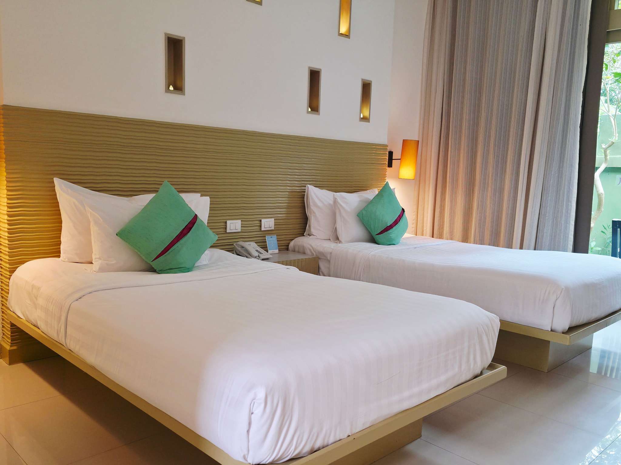 Foto - Mercure Koh Chang Hideaway