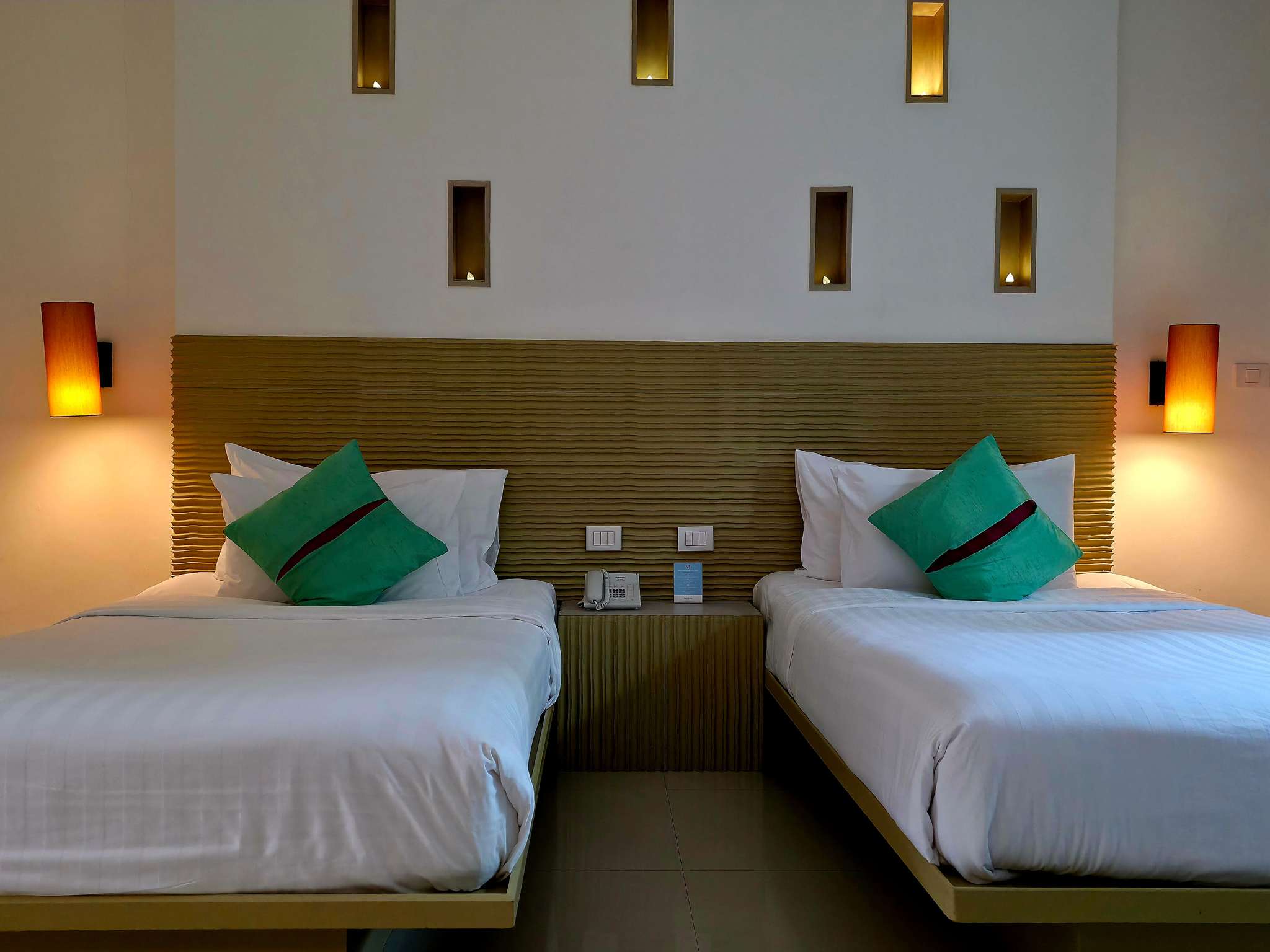 Foto - Mercure Koh Chang Hideaway