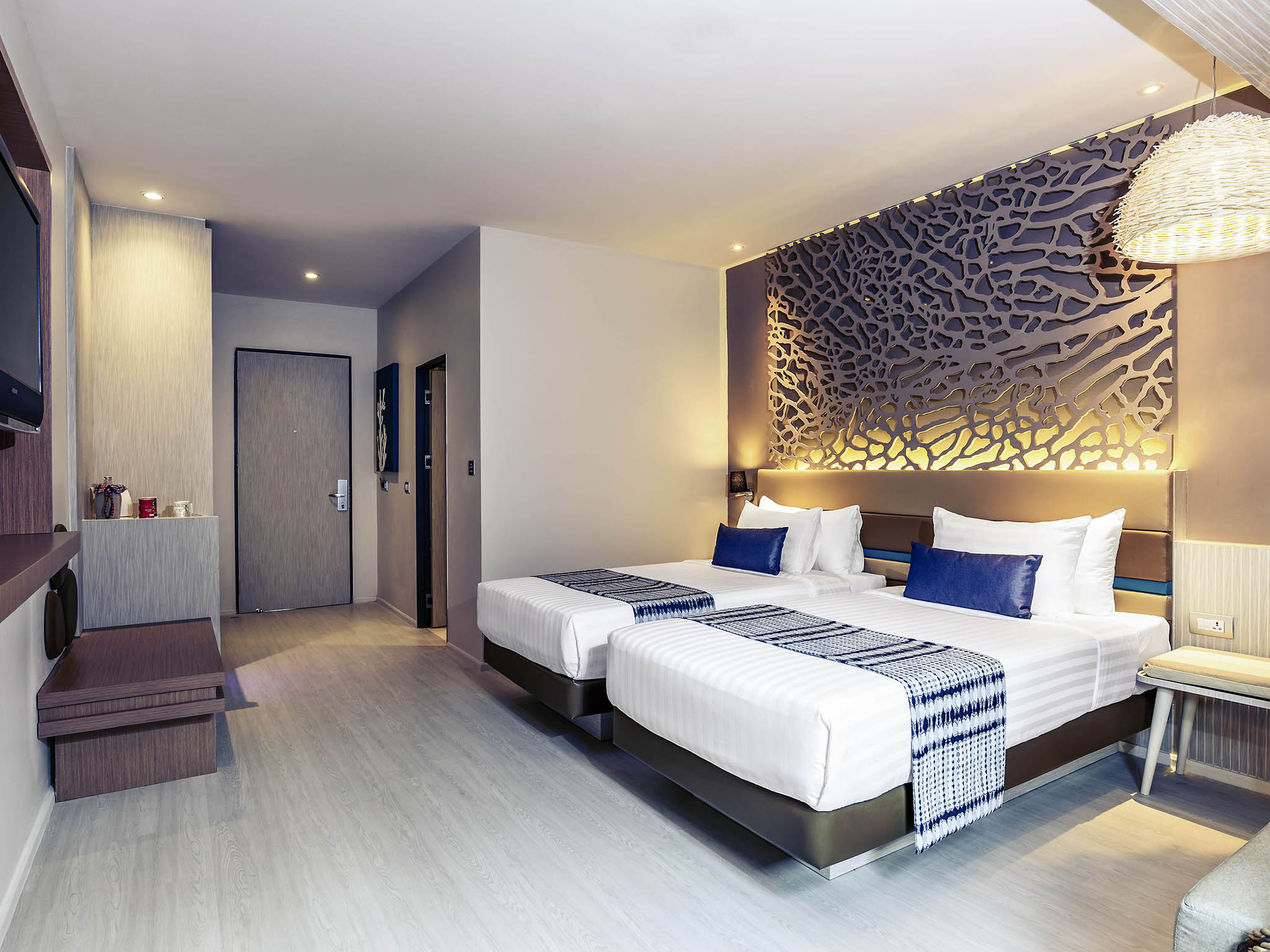 Foto - Mercure Koh Chang Hideaway