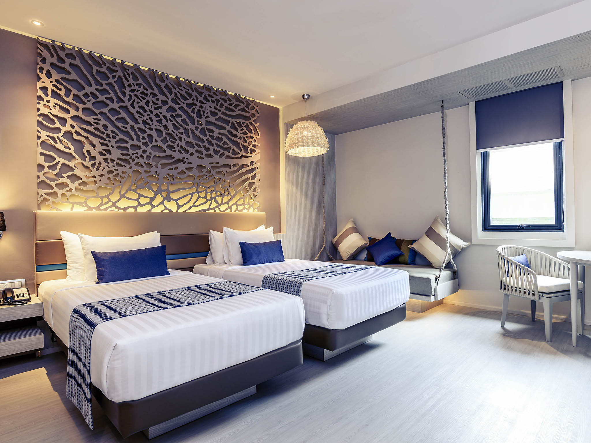 Foto - Mercure Koh Chang Hideaway