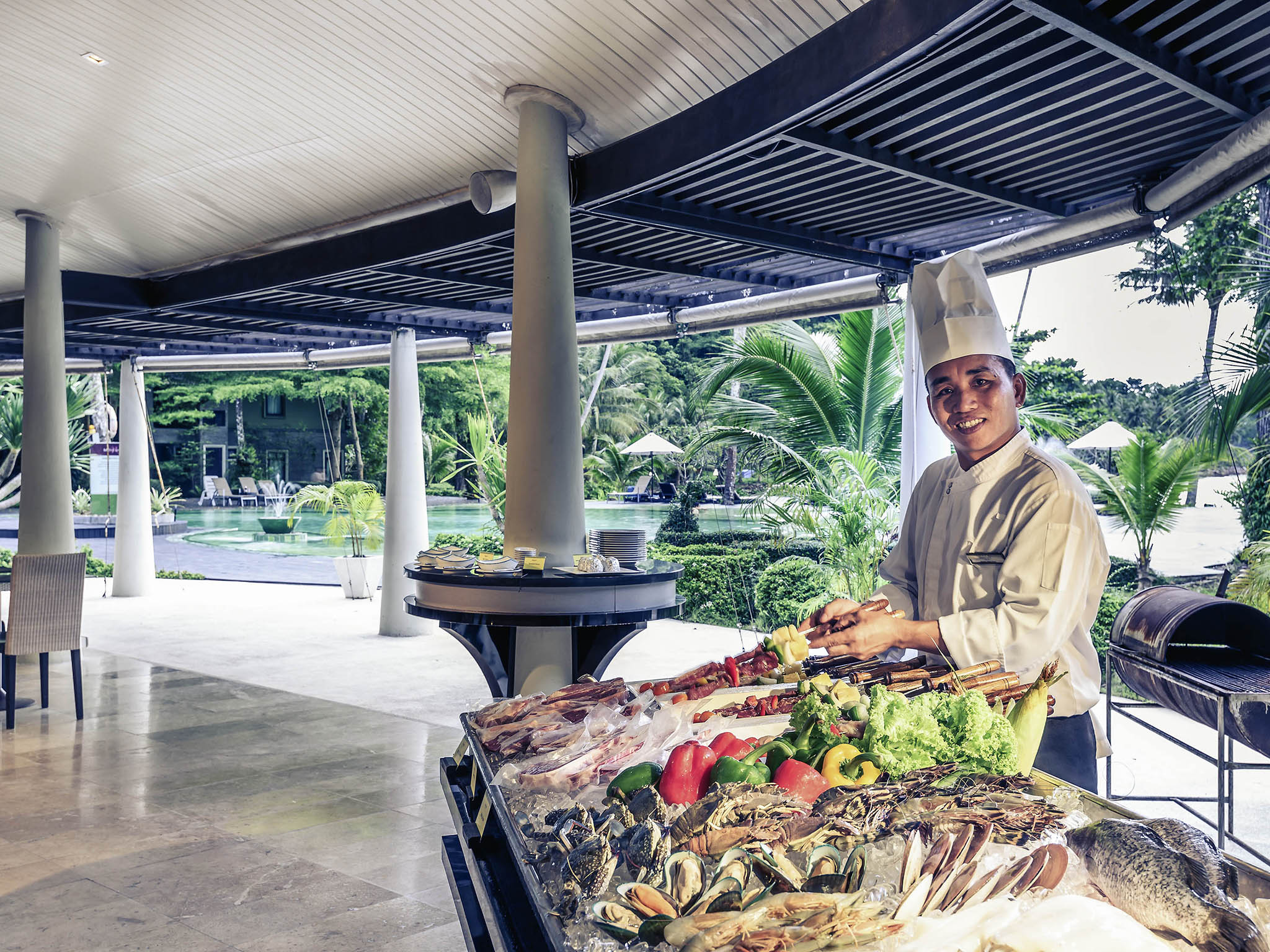 Foto - Mercure Koh Chang Hideaway