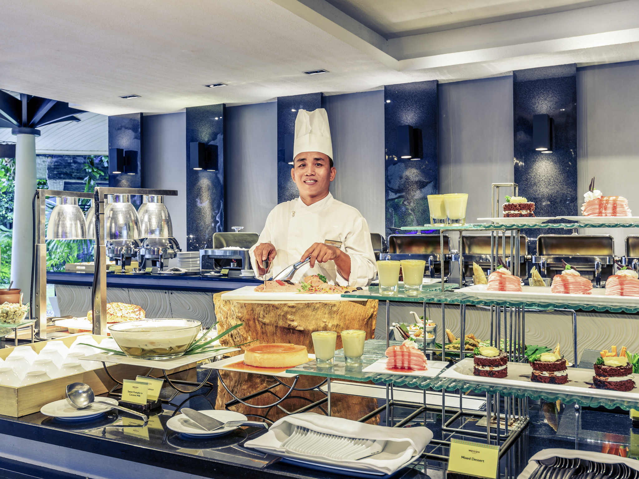 Foto - Mercure Koh Chang Hideaway